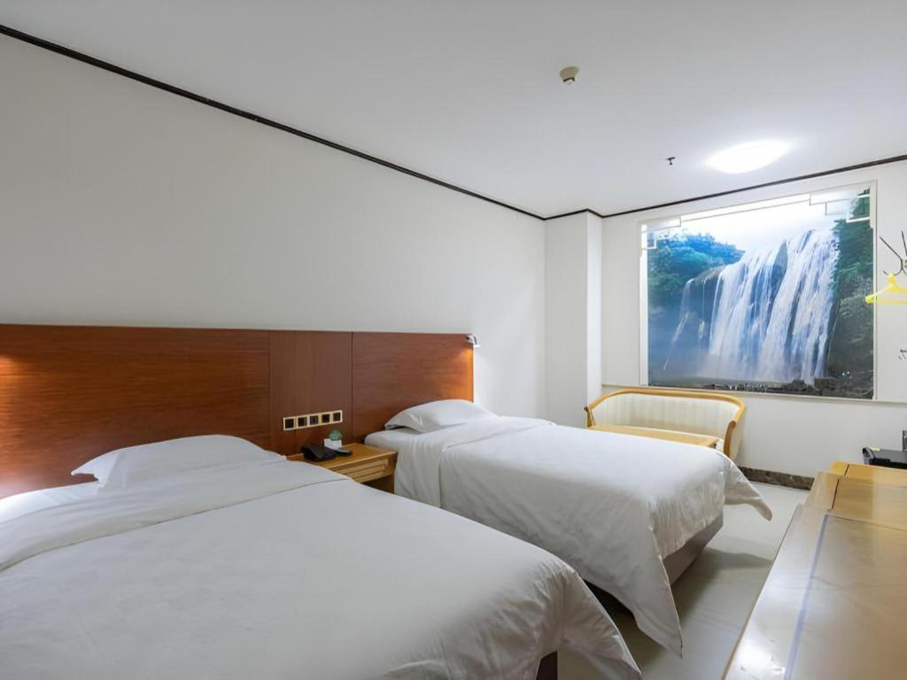 Nanfang Dasha Hotel Guangzhou Exterior photo