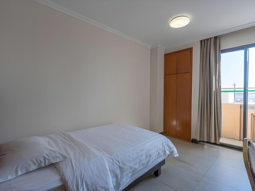 Nanfang Dasha Hotel Guangzhou Exterior photo